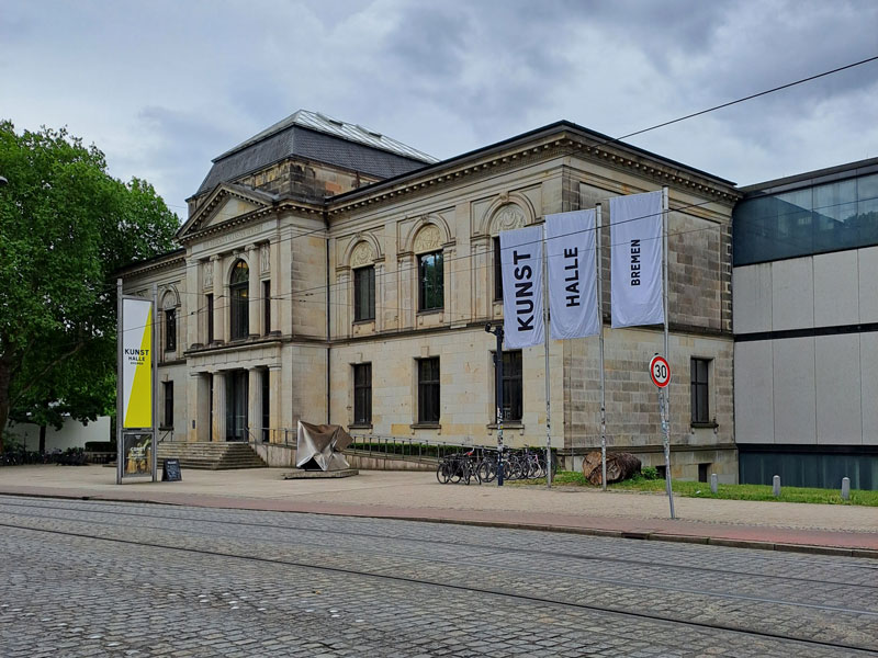 kunsthalle