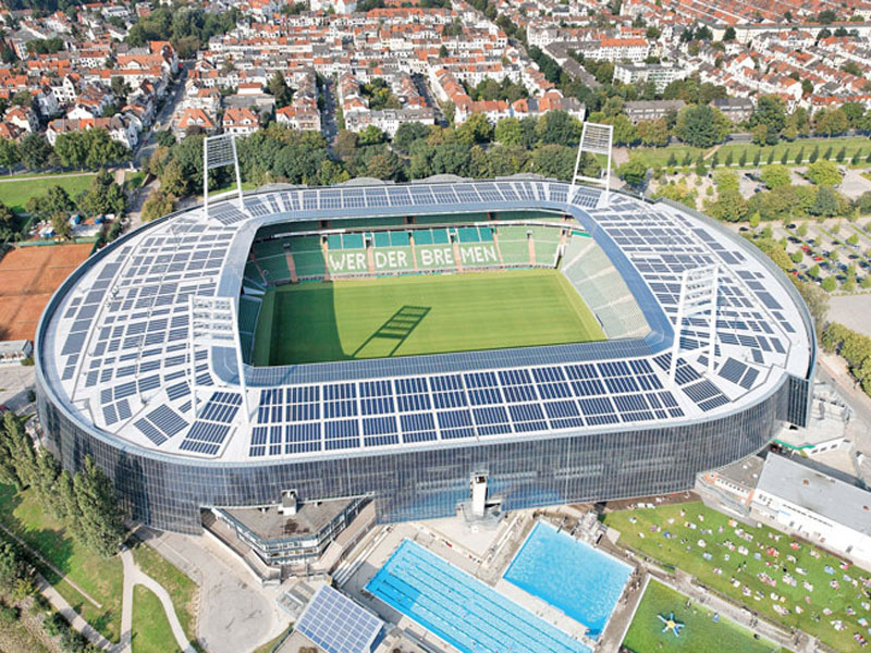 weser-stadion
