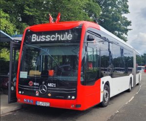 Busschule