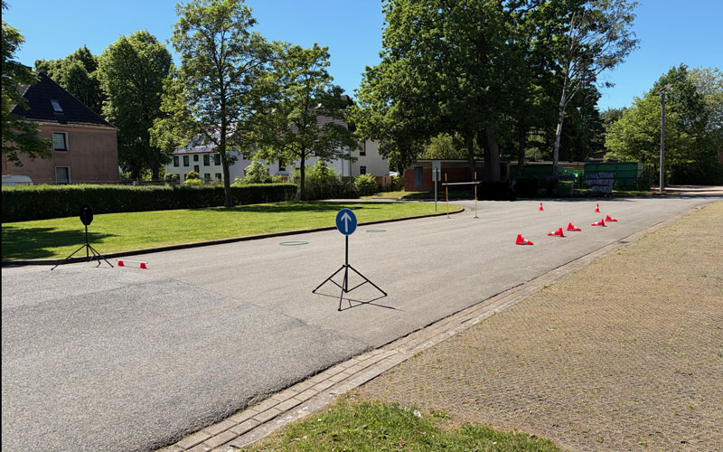 Verkehrsschule-Nord-uebungsplatz