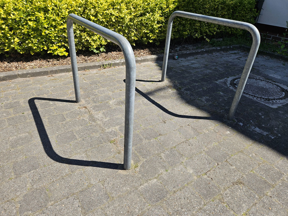 fahrradbuegel