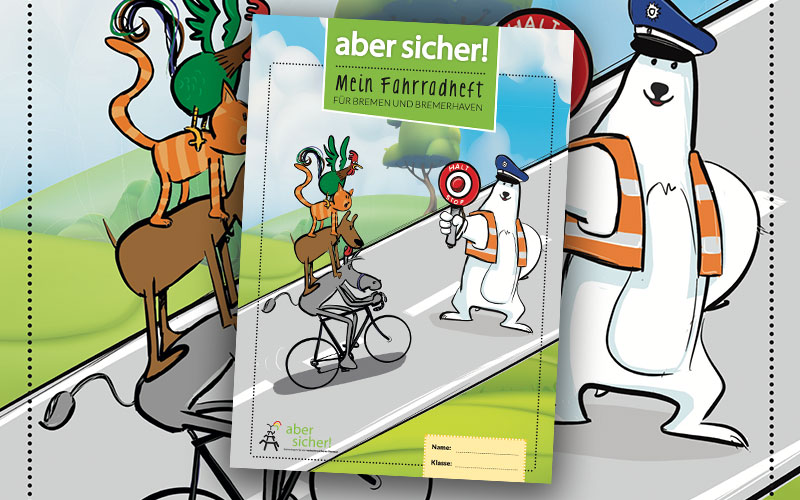 fahrradheft